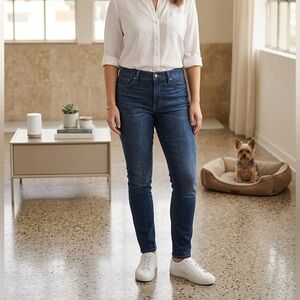 True Religion Classic Denim Jeans